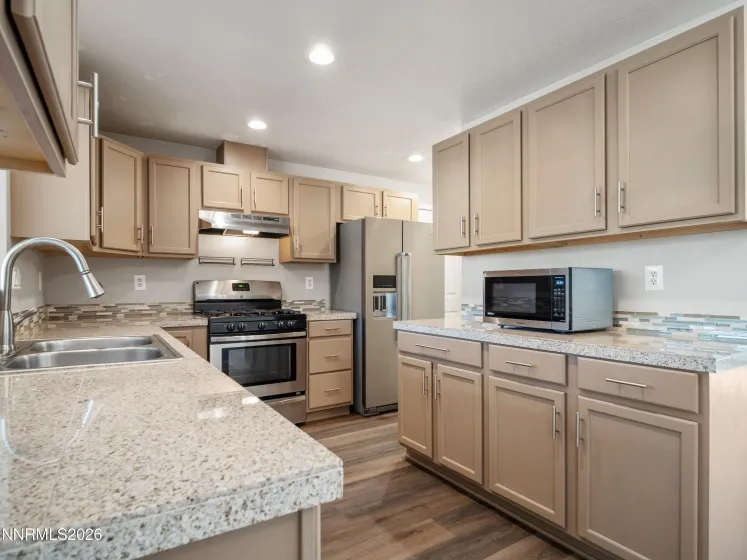 1225 Springtime, Gardnerville, Nevada 89460, 3 Bedrooms Bedrooms, ,2 BathroomsBathrooms,Residential,Residential,Springtime,0,260008360