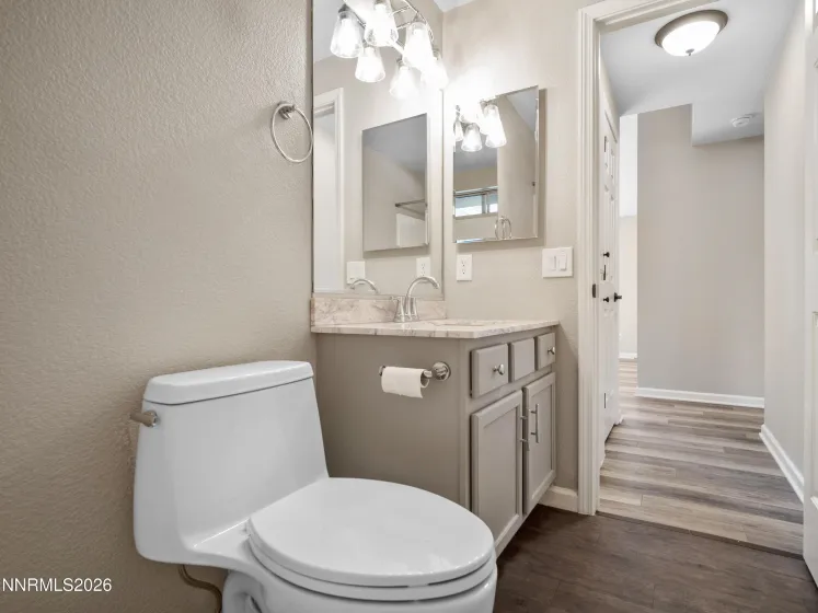 1225 Springtime, Gardnerville, Nevada 89460, 3 Bedrooms Bedrooms, ,2 BathroomsBathrooms,Residential,Residential,Springtime,0,260008360