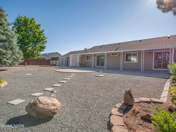 1225 Springtime, Gardnerville, Nevada 89460, 3 Bedrooms Bedrooms, ,2 BathroomsBathrooms,Residential,Residential,Springtime,0,260008360