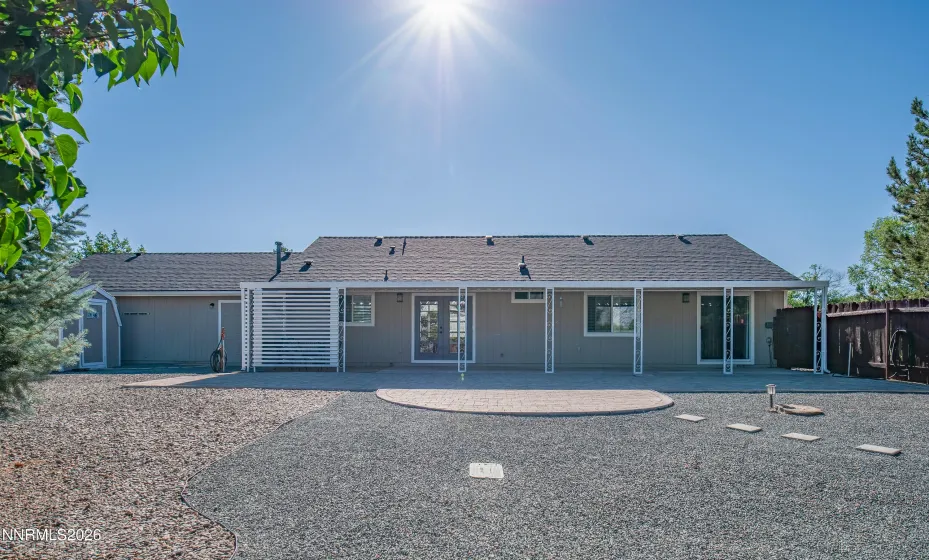 1225 Springtime, Gardnerville, Nevada 89460, 3 Bedrooms Bedrooms, ,2 BathroomsBathrooms,Residential,Residential,Springtime,0,260008360