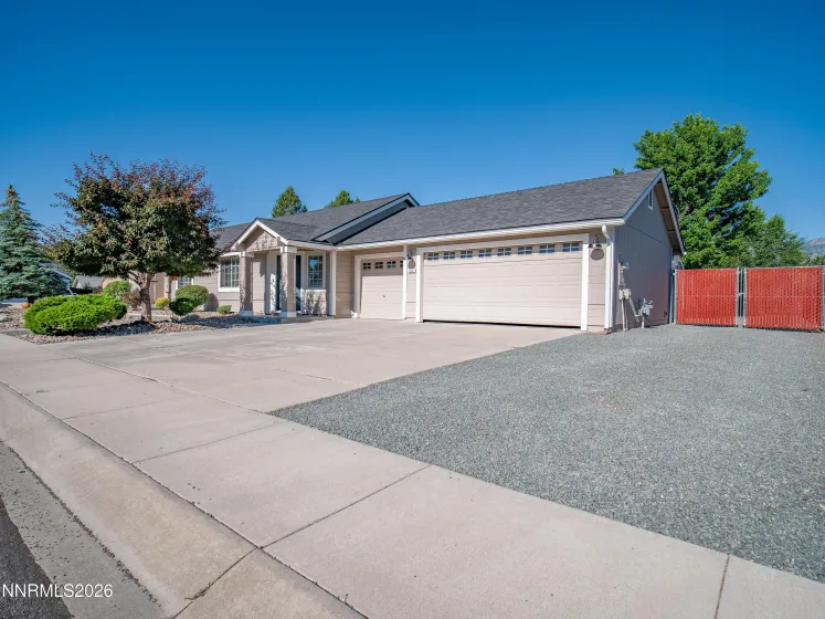 1225 Springtime, Gardnerville, Nevada 89460, 3 Bedrooms Bedrooms, ,2 BathroomsBathrooms,Residential,Residential,Springtime,0,260008360