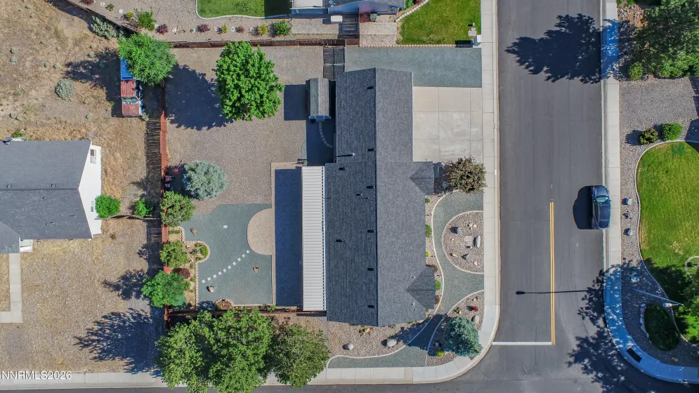 1225 Springtime, Gardnerville, Nevada 89460, 3 Bedrooms Bedrooms, ,2 BathroomsBathrooms,Residential,Residential,Springtime,0,260008360