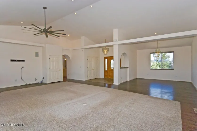 1515 Patrick, Gardnerville, Nevada 89410, 3 Bedrooms Bedrooms, ,3 BathroomsBathrooms,Residential,Residential,Patrick,0,260008344