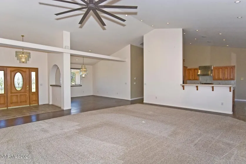 1515 Patrick, Gardnerville, Nevada 89410, 3 Bedrooms Bedrooms, ,3 BathroomsBathrooms,Residential,Residential,Patrick,0,260008344