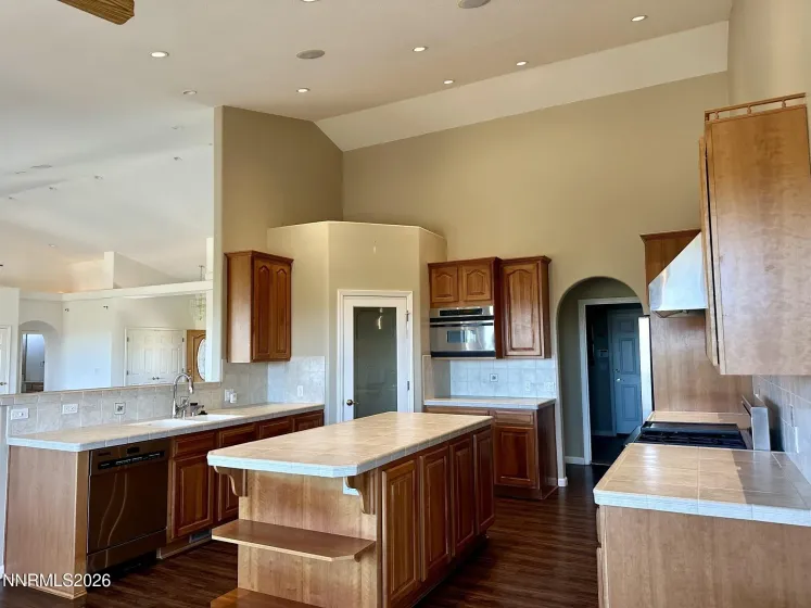 1515 Patrick, Gardnerville, Nevada 89410, 3 Bedrooms Bedrooms, ,3 BathroomsBathrooms,Residential,Residential,Patrick,0,260008344