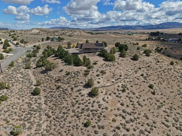 1515 Patrick, Gardnerville, Nevada 89410, 3 Bedrooms Bedrooms, ,3 BathroomsBathrooms,Residential,Residential,Patrick,0,260008344