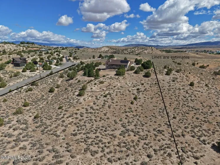 1515 Patrick, Gardnerville, Nevada 89410, 3 Bedrooms Bedrooms, ,3 BathroomsBathrooms,Residential,Residential,Patrick,0,260008344