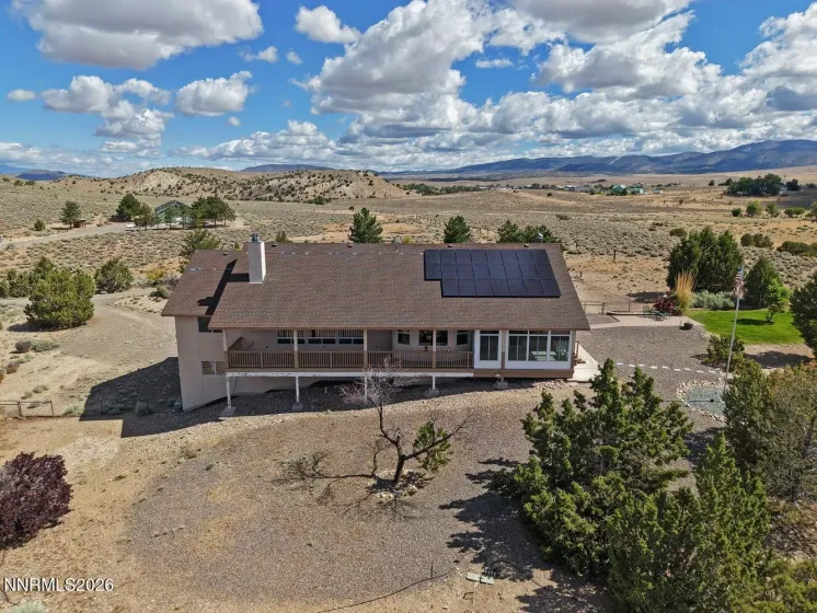 1515 Patrick, Gardnerville, Nevada 89410, 3 Bedrooms Bedrooms, ,3 BathroomsBathrooms,Residential,Residential,Patrick,0,260008344