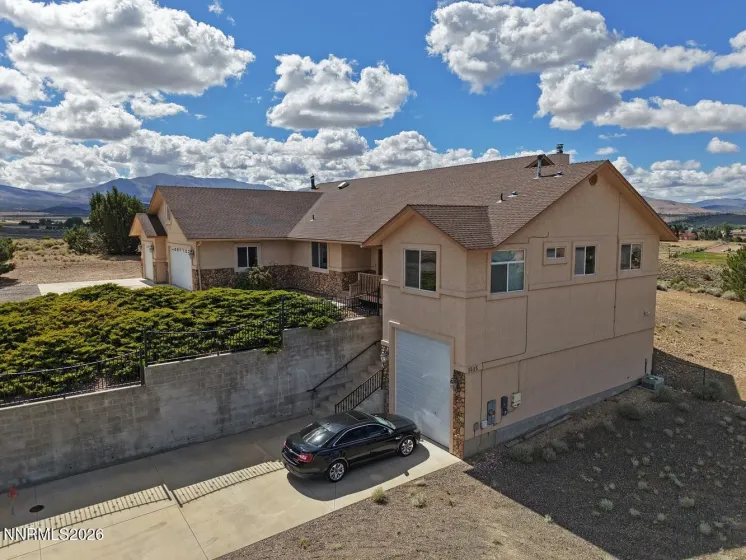 1515 Patrick, Gardnerville, Nevada 89410, 3 Bedrooms Bedrooms, ,3 BathroomsBathrooms,Residential,Residential,Patrick,0,260008344