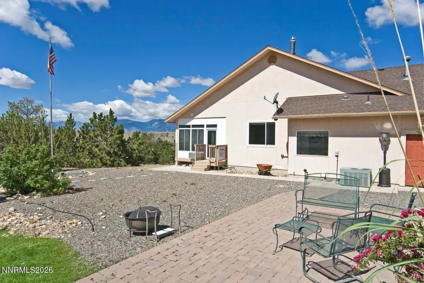 1515 Patrick, Gardnerville, Nevada 89410, 3 Bedrooms Bedrooms, ,3 BathroomsBathrooms,Residential,Residential,Patrick,0,260008344
