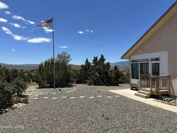 1515 Patrick, Gardnerville, Nevada 89410, 3 Bedrooms Bedrooms, ,3 BathroomsBathrooms,Residential,Residential,Patrick,0,260008344