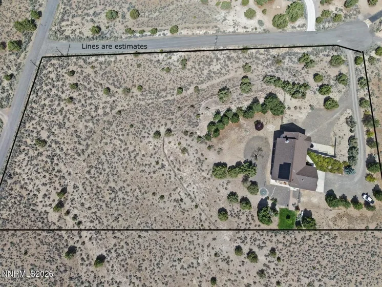 1515 Patrick, Gardnerville, Nevada 89410, 3 Bedrooms Bedrooms, ,3 BathroomsBathrooms,Residential,Residential,Patrick,0,260008344