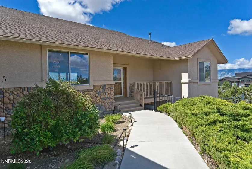 1515 Patrick, Gardnerville, Nevada 89410, 3 Bedrooms Bedrooms, ,3 BathroomsBathrooms,Residential,Residential,Patrick,0,260008344