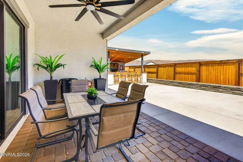 457 Pah Rah Ridge, Sparks, Nevada 89441, 3 Bedrooms Bedrooms, ,3 BathroomsBathrooms,Residential,Residential,Pah Rah Ridge,0,260008346