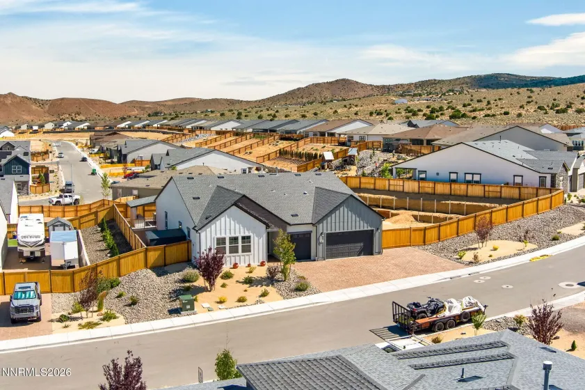 457 Pah Rah Ridge, Sparks, Nevada 89441, 3 Bedrooms Bedrooms, ,3 BathroomsBathrooms,Residential,Residential,Pah Rah Ridge,0,260008346