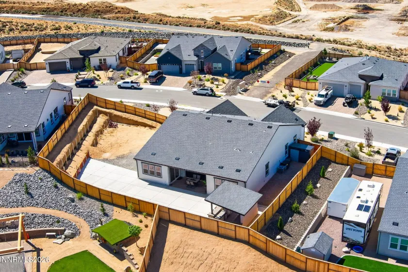 457 Pah Rah Ridge, Sparks, Nevada 89441, 3 Bedrooms Bedrooms, ,3 BathroomsBathrooms,Residential,Residential,Pah Rah Ridge,0,260008346