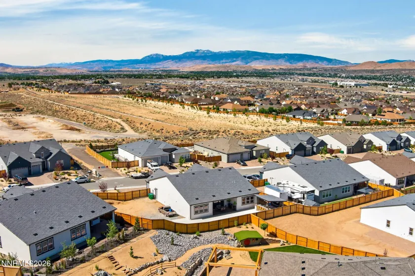 457 Pah Rah Ridge, Sparks, Nevada 89441, 3 Bedrooms Bedrooms, ,3 BathroomsBathrooms,Residential,Residential,Pah Rah Ridge,0,260008346