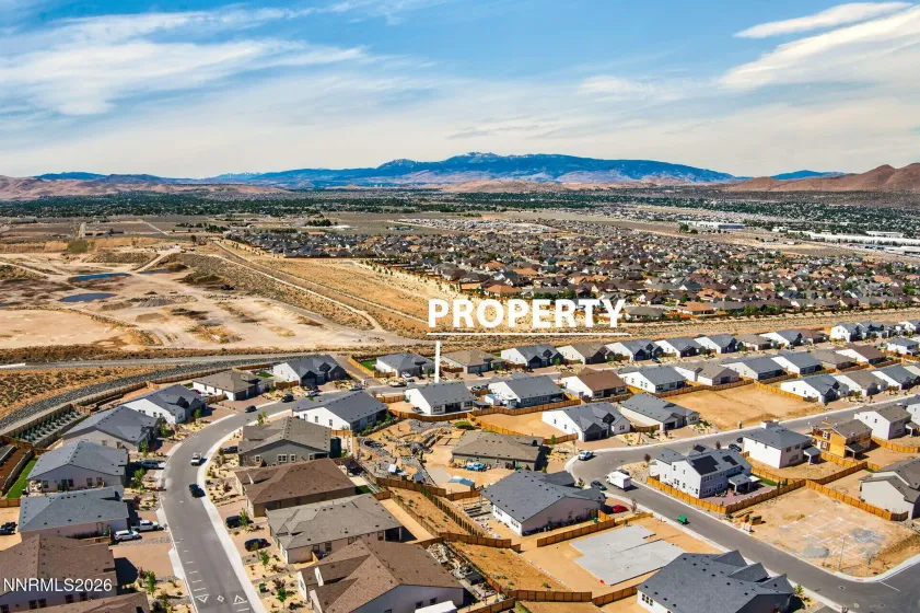 457 Pah Rah Ridge, Sparks, Nevada 89441, 3 Bedrooms Bedrooms, ,3 BathroomsBathrooms,Residential,Residential,Pah Rah Ridge,0,260008346