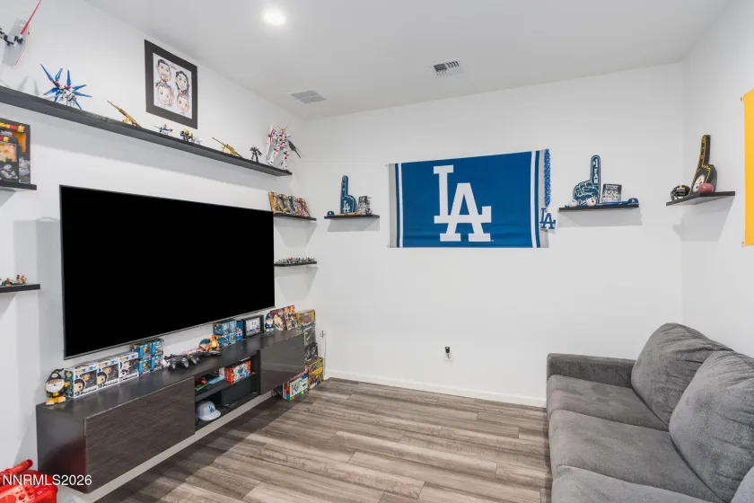 Game Room / Office