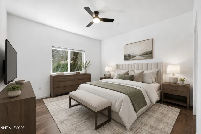6850 Sharlands, Reno, Nevada 89523, 1 Bedroom Bedrooms, ,1 BathroomBathrooms,Residential,Residential,Sharlands,0,260008347