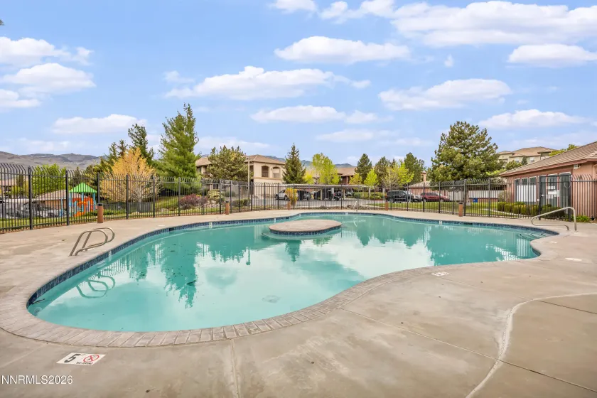 6850 Sharlands, Reno, Nevada 89523, 1 Bedroom Bedrooms, ,1 BathroomBathrooms,Residential,Residential,Sharlands,0,260008347