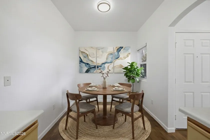 6850 Sharlands, Reno, Nevada 89523, 1 Bedroom Bedrooms, ,1 BathroomBathrooms,Residential,Residential,Sharlands,0,260008347