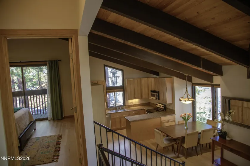 11 Manzanita, Stateline, Nevada 89449, 2 Bedrooms Bedrooms, ,1 BathroomBathrooms,Residential,Residential,Manzanita,0,260008348