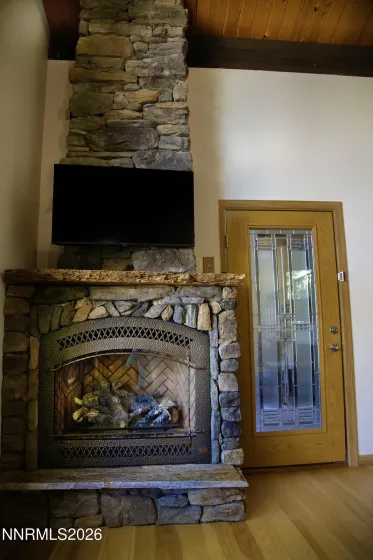 11 Manzanita, Stateline, Nevada 89449, 2 Bedrooms Bedrooms, ,1 BathroomBathrooms,Residential,Residential,Manzanita,0,260008348