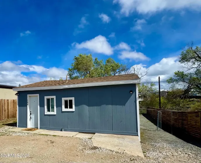 157 Walner, Reno, Nevada 89506, 1 Bedroom Bedrooms, ,1 BathroomBathrooms,Residential,Residential,Walner,0,260008349