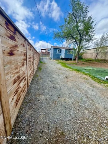 157 Walner, Reno, Nevada 89506, 1 Bedroom Bedrooms, ,1 BathroomBathrooms,Residential,Residential,Walner,0,260008349