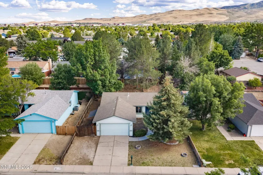 10062 Albite, Reno, Nevada 89506, 3 Bedrooms Bedrooms, ,1 BathroomBathrooms,Residential,Residential,Albite,0,260008365