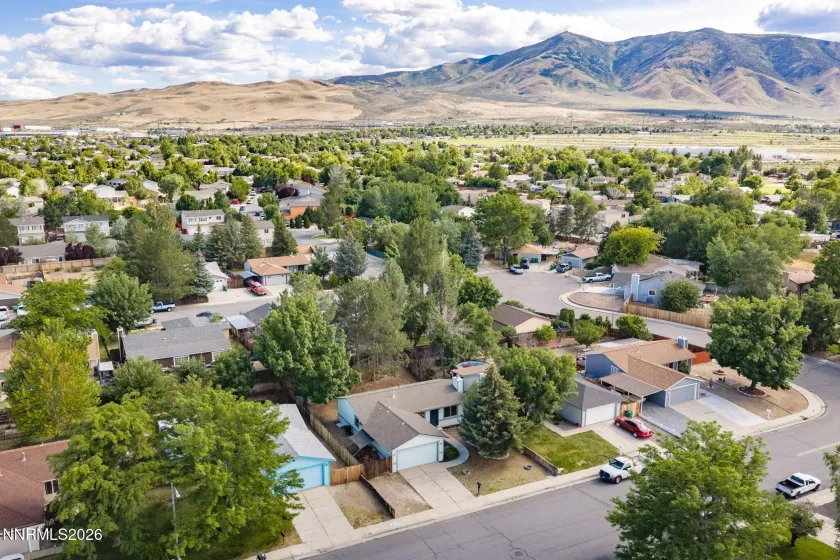 10062 Albite, Reno, Nevada 89506, 3 Bedrooms Bedrooms, ,1 BathroomBathrooms,Residential,Residential,Albite,0,260008365
