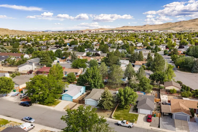 10062 Albite, Reno, Nevada 89506, 3 Bedrooms Bedrooms, ,1 BathroomBathrooms,Residential,Residential,Albite,0,260008365