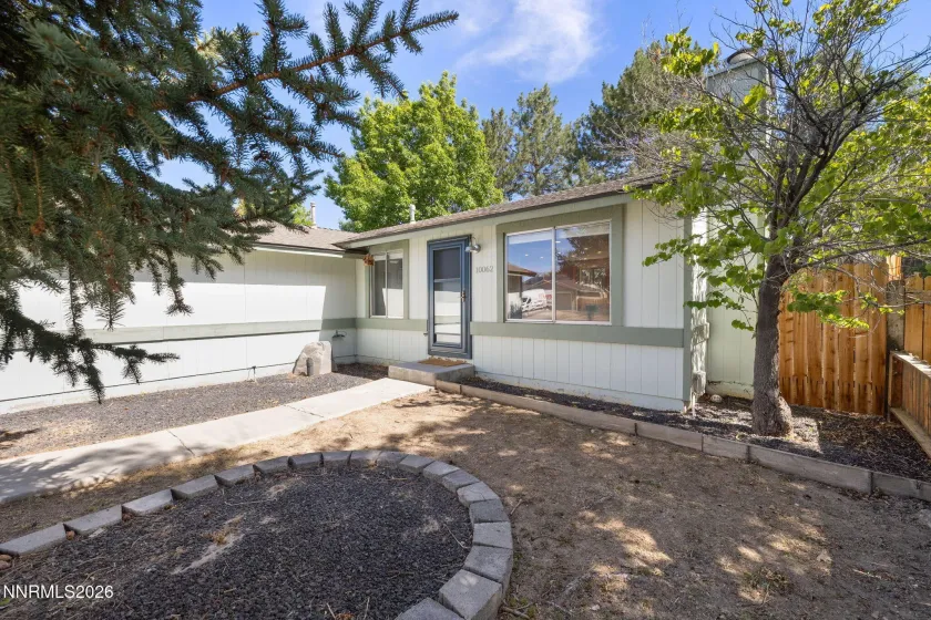 10062 Albite, Reno, Nevada 89506, 3 Bedrooms Bedrooms, ,1 BathroomBathrooms,Residential,Residential,Albite,0,260008365