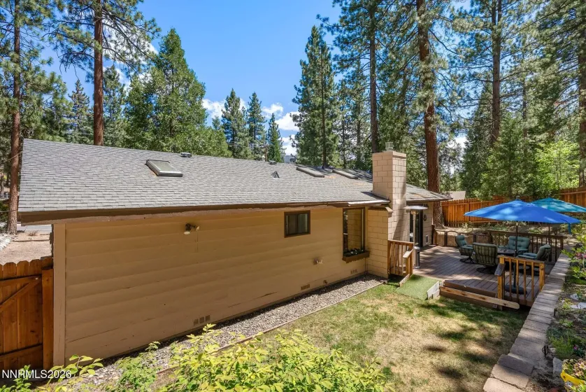 256 Mcfaul, Zephyr Cove, Nevada 89448, 3 Bedrooms Bedrooms, ,2 BathroomsBathrooms,Residential,Residential,Mcfaul,0,260008371
