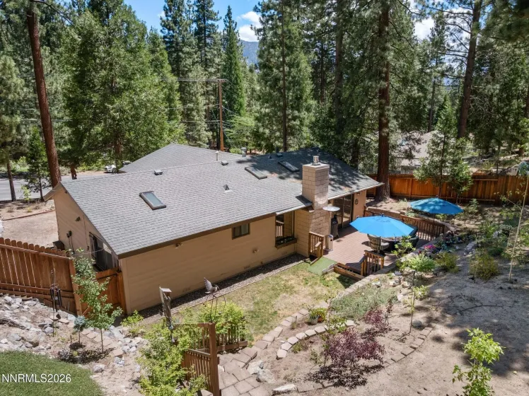 256 Mcfaul, Zephyr Cove, Nevada 89448, 3 Bedrooms Bedrooms, ,2 BathroomsBathrooms,Residential,Residential,Mcfaul,0,260008371