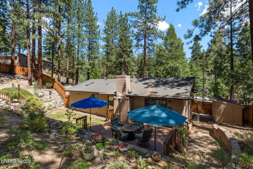 256 Mcfaul, Zephyr Cove, Nevada 89448, 3 Bedrooms Bedrooms, ,2 BathroomsBathrooms,Residential,Residential,Mcfaul,0,260008371