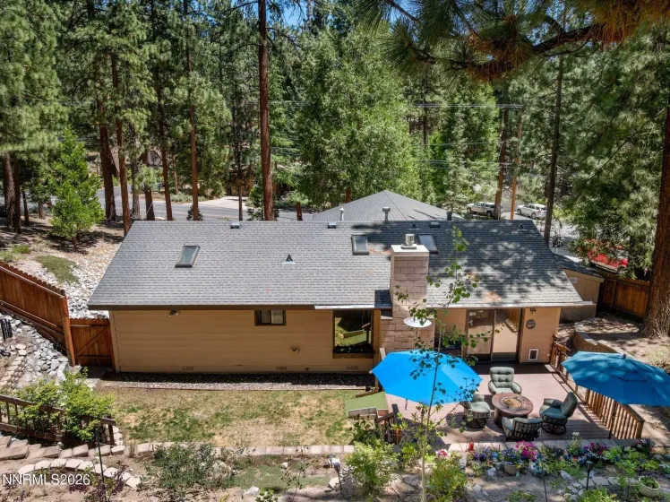 256 Mcfaul, Zephyr Cove, Nevada 89448, 3 Bedrooms Bedrooms, ,2 BathroomsBathrooms,Residential,Residential,Mcfaul,0,260008371