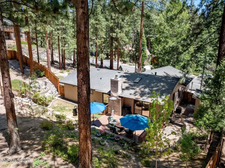 256 Mcfaul, Zephyr Cove, Nevada 89448, 3 Bedrooms Bedrooms, ,2 BathroomsBathrooms,Residential,Residential,Mcfaul,0,260008371