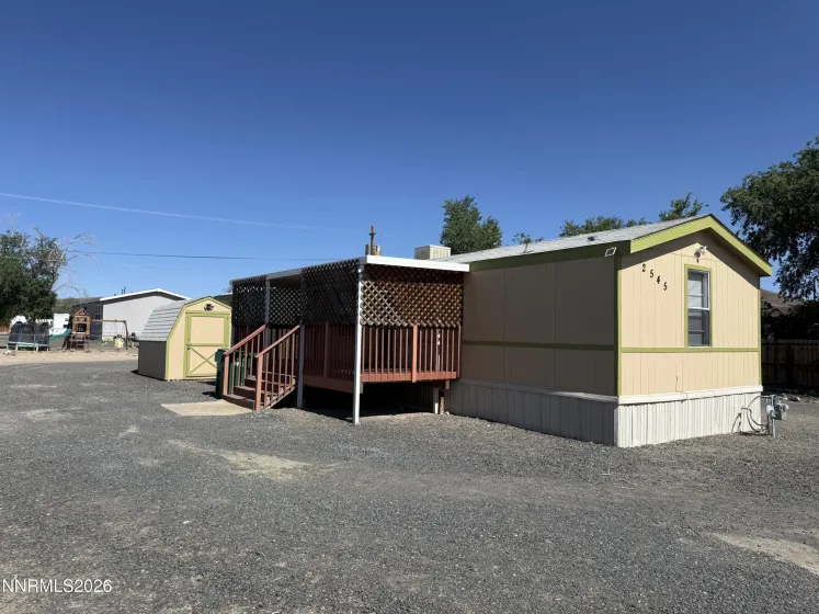 2545 Truckee, Silver Springs, Nevada 89429, 3 Bedrooms Bedrooms, ,2 BathroomsBathrooms,Residential,Residential,Truckee,0,260008372