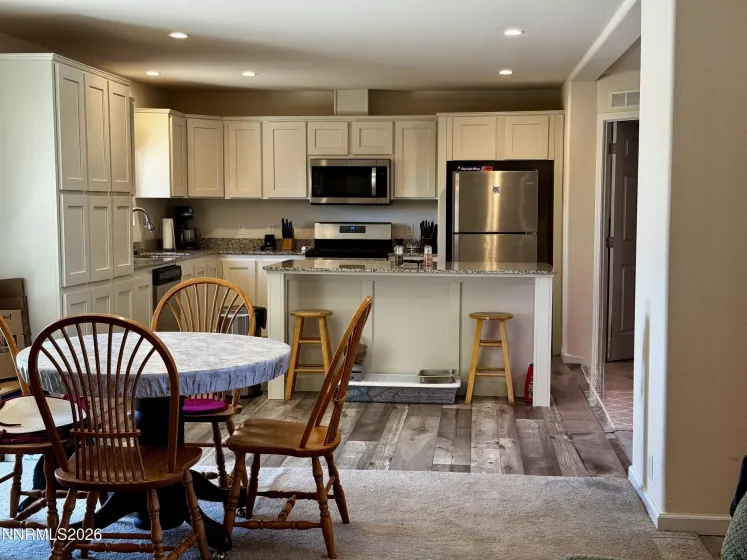 206 Sweetwater, Yerington, Nevada 89447, 3 Bedrooms Bedrooms, ,2 BathroomsBathrooms,Residential,Residential,Sweetwater,0,260008373