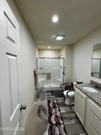 206 Sweetwater, Yerington, Nevada 89447, 3 Bedrooms Bedrooms, ,2 BathroomsBathrooms,Residential,Residential,Sweetwater,0,260008373