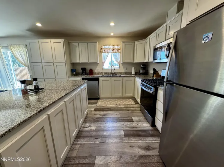 206 Sweetwater, Yerington, Nevada 89447, 3 Bedrooms Bedrooms, ,2 BathroomsBathrooms,Residential,Residential,Sweetwater,0,260008373
