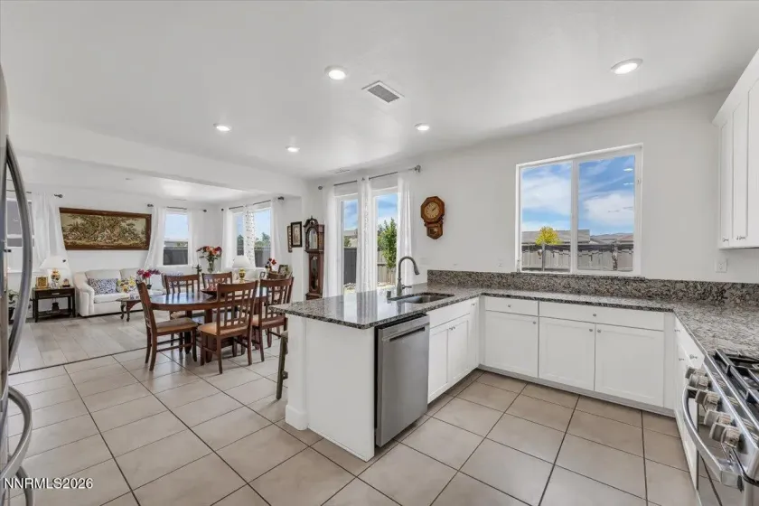 2178 Neuer, Sparks, Nevada 89436, 4 Bedrooms Bedrooms, ,3 BathroomsBathrooms,Residential,Residential,Neuer,0,260008376