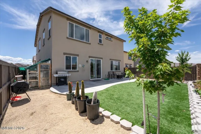 2178 Neuer, Sparks, Nevada 89436, 4 Bedrooms Bedrooms, ,3 BathroomsBathrooms,Residential,Residential,Neuer,0,260008376