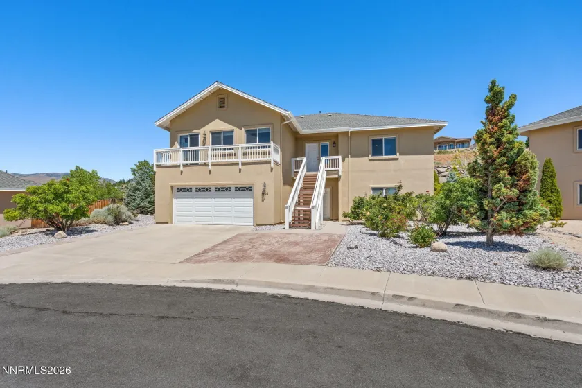 955 Demos, Reno, Nevada 89512, 4 Bedrooms Bedrooms, ,4 BathroomsBathrooms,Residential,Residential,Demos,0,260008377