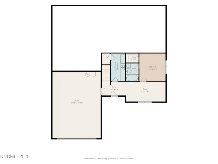 955 Demos, Reno, Nevada 89512, 4 Bedrooms Bedrooms, ,4 BathroomsBathrooms,Residential,Residential,Demos,0,260008377