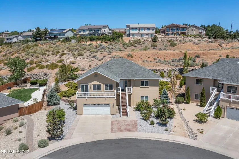 955 Demos, Reno, Nevada 89512, 4 Bedrooms Bedrooms, ,4 BathroomsBathrooms,Residential,Residential,Demos,0,260008377