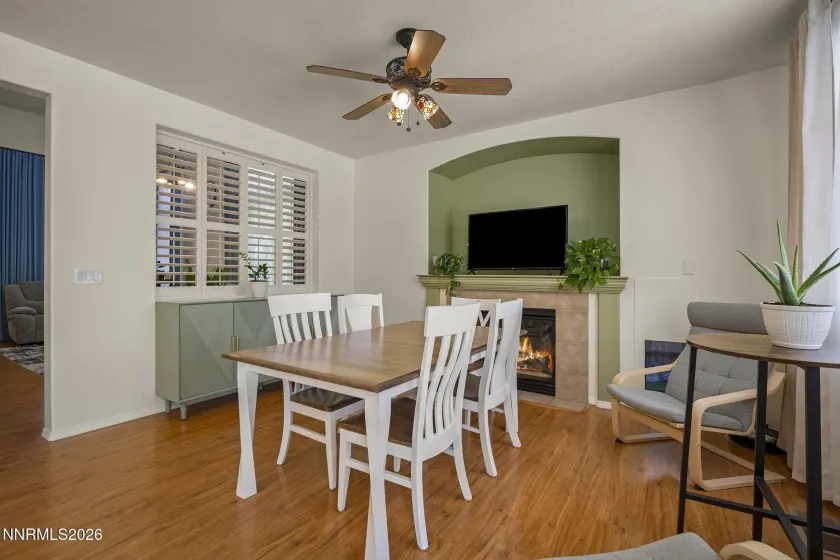 9629 Thunder Mountain, Reno, Nevada 89521, 4 Bedrooms Bedrooms, ,3 BathroomsBathrooms,Residential,Residential,Thunder Mountain,0,260008361