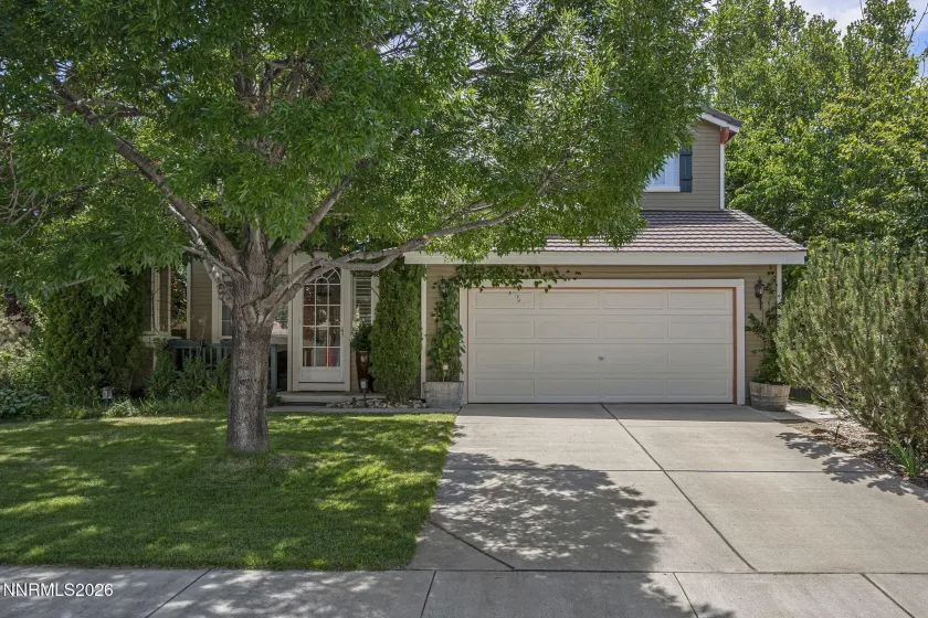 9629 Thunder Mountain, Reno, Nevada 89521, 4 Bedrooms Bedrooms, ,3 BathroomsBathrooms,Residential,Residential,Thunder Mountain,0,260008361